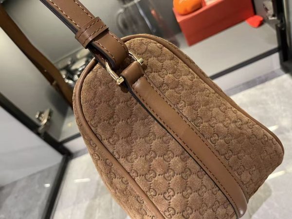 Luxury GG Handbag 862530 BC