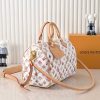 Luxury LV Handbag M18076-M15159-M25766-M13344 BC