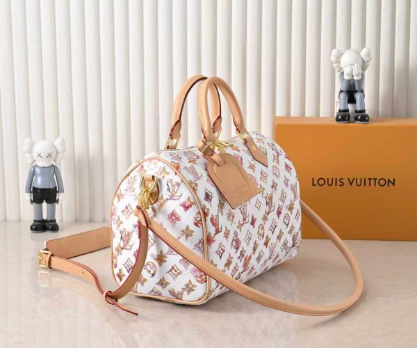 Luxury LV Handbag M18076-M15159-M25766-M13344 BC