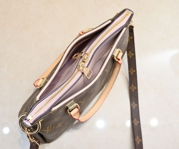 Luxury LV Handbag M41243-M41218 BC Luxury LV Handbag M41243-M41218 BC