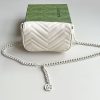 Luxury GG Handbag 476433-091 BC