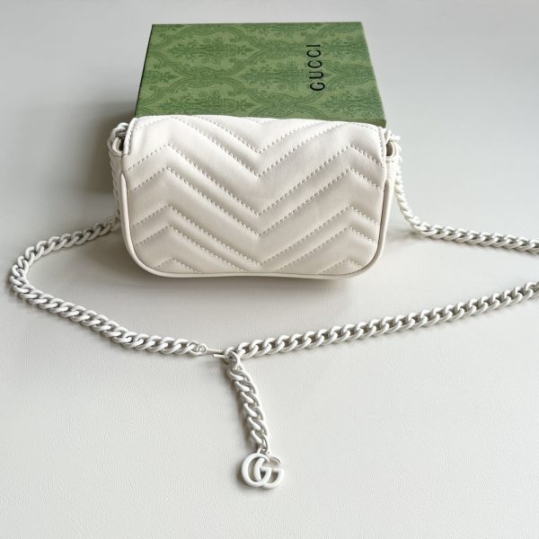 Luxury GG Handbag 476433-091 BC