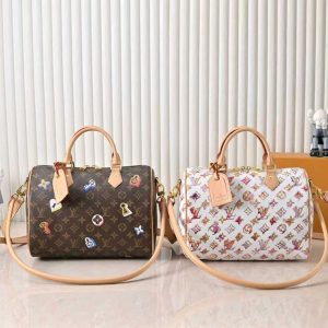 Luxury LV Handbag M18076-M15159-M25766-M13344 BC