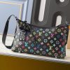 Luxury LV Handbag M27578 BC