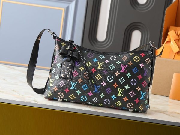 Luxury LV Handbag M27578 BC