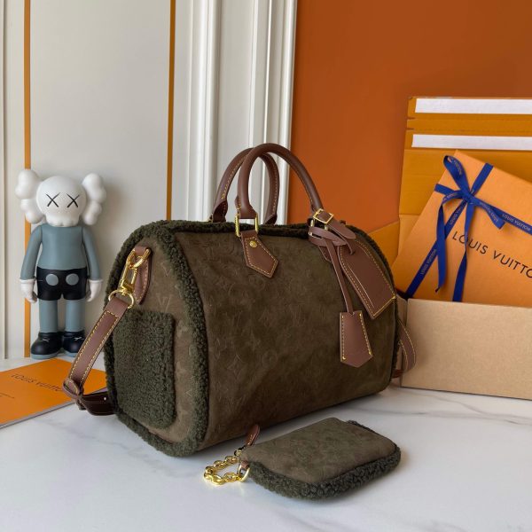 Luxury LV Handbag M27014 BC