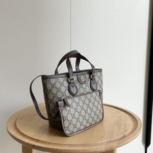 Luxury GG Handbag 811716 BC