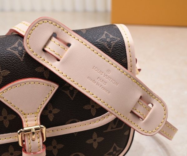 Luxury LV Handbag M42251-M42250 BC
