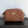 Luxury GG Handbag 855273 BC