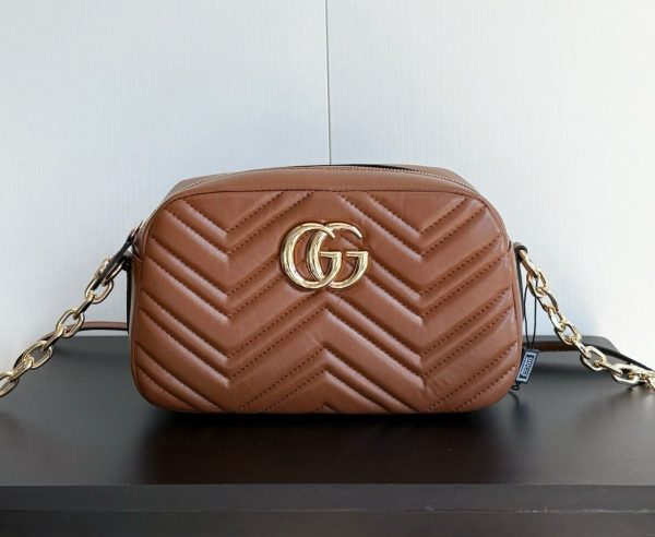 Luxury GG Handbag 855273 BC
