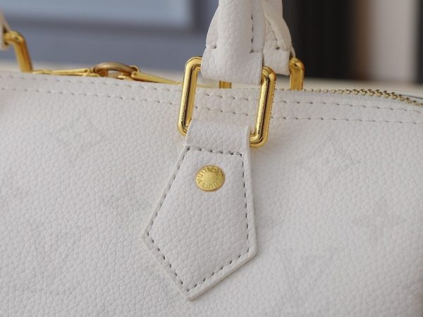 Luxury LV Handbag M47186-M11323-M40390 BC