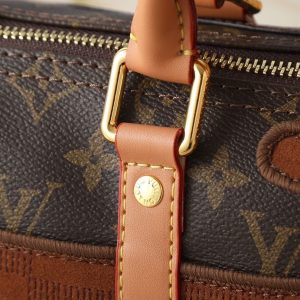 Luxury LV Handbag M20900-M15428 BC