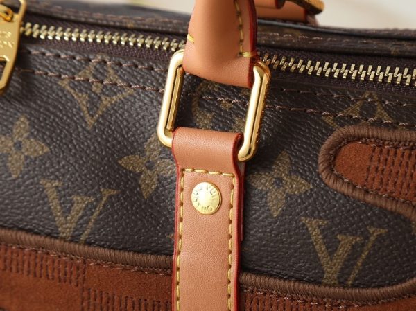 Luxury LV Handbag M20900-M15428 BC