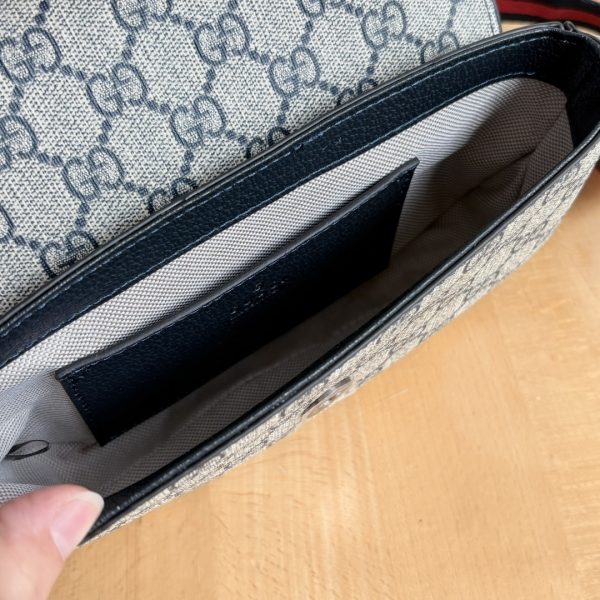 Luxury GG Handbag 764961 BC