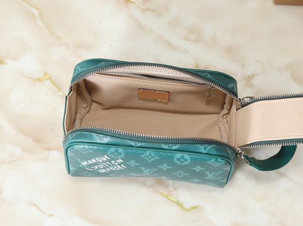 Luxury LV Handbag M26872-M27158 BC