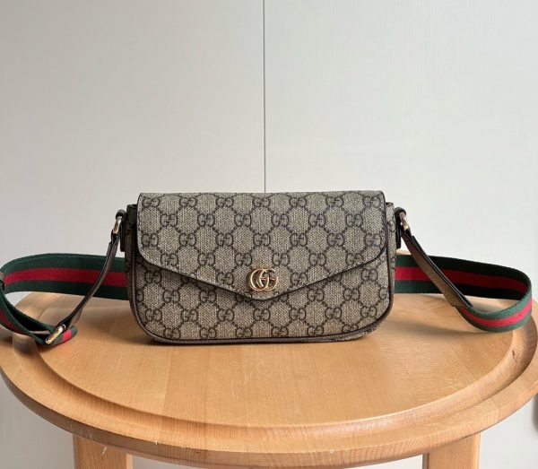 Luxury GG Handbag 764961 BC