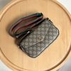 Luxury GG Handbag 764961 BC