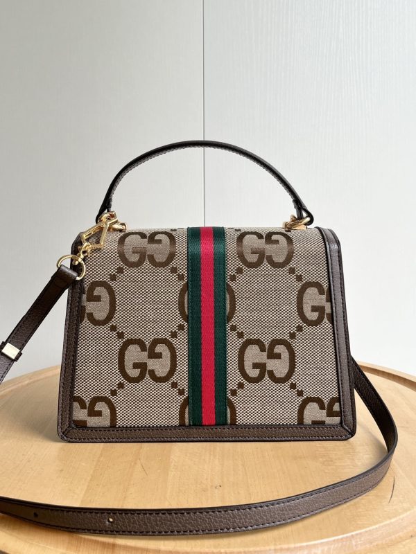 Luxury GG Handbag 651055 BC