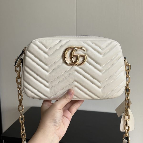 Luxury GG Handbag 855273 BC