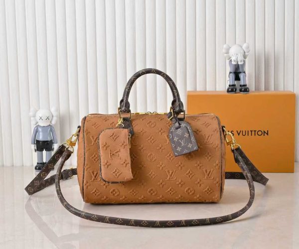 Luxury LV Handbag M15225-M22853 BC