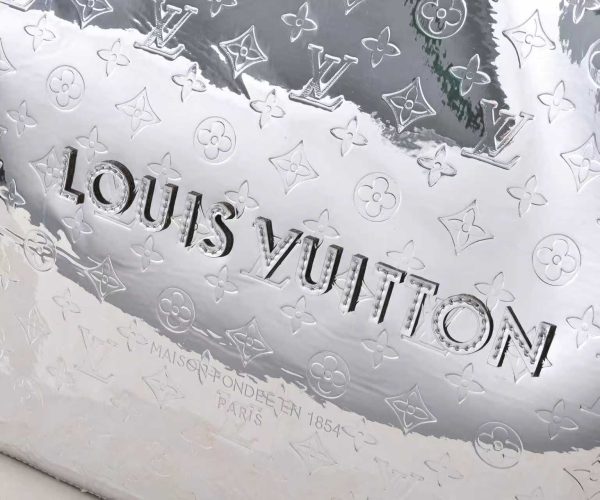 Luxury LV Handbag M24457 BC
