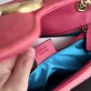 Luxury GG Handbag 443497 BC