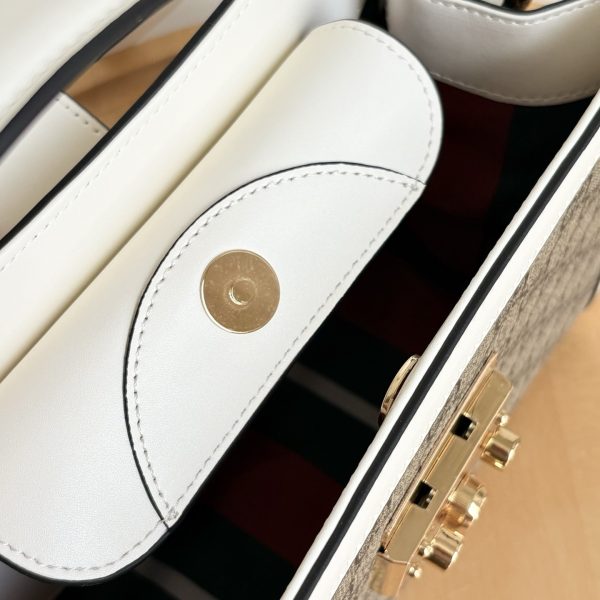 Luxury GG Handbag 838992 BC