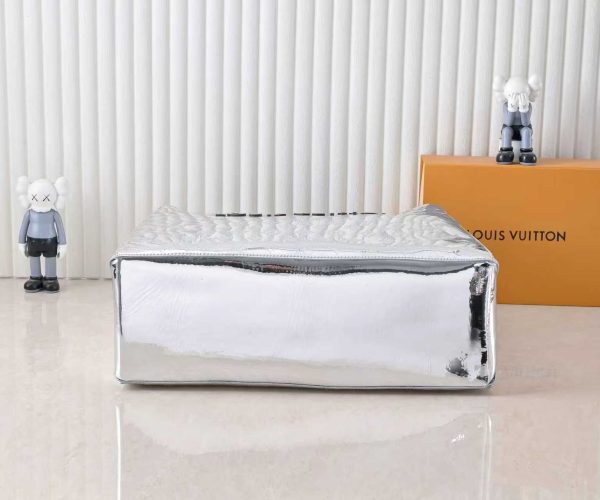 Luxury LV Handbag M24457 BC