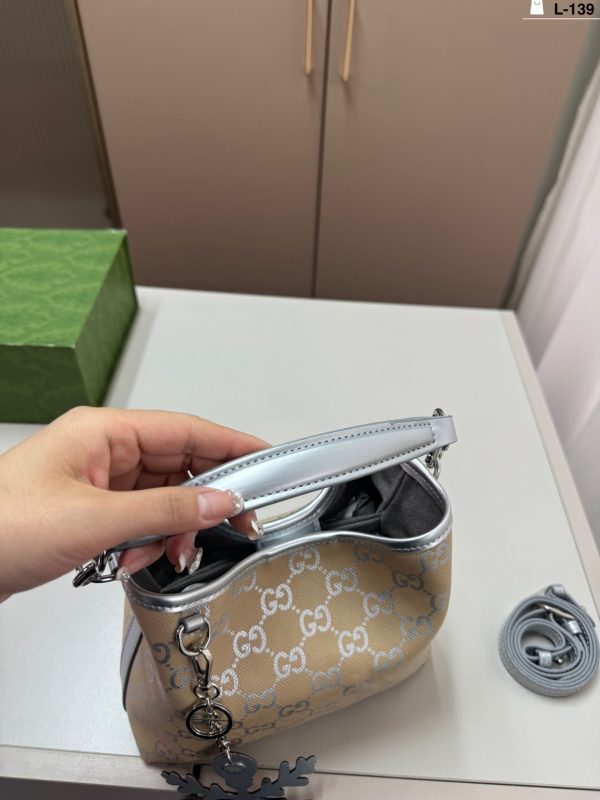New Fashion GG Handbag GG251274 QA