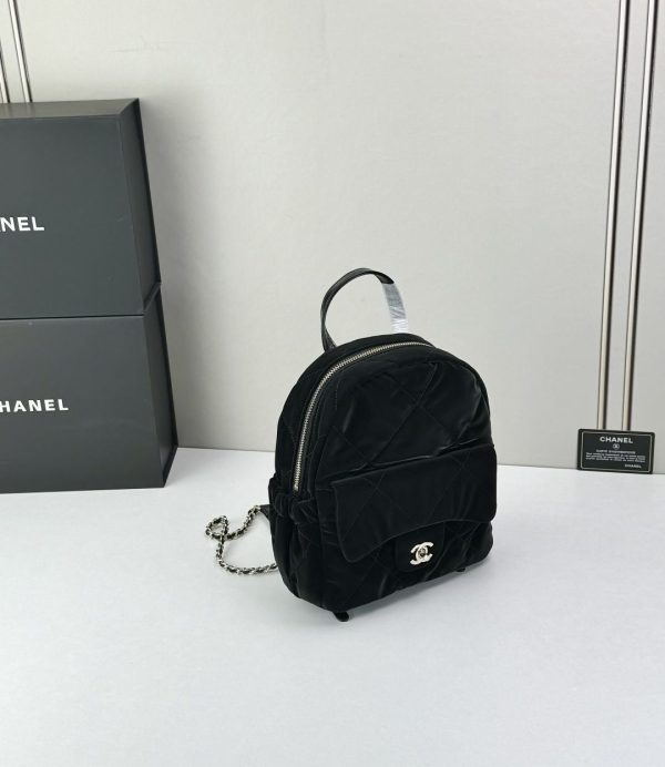 Luxury CN Handbag 5054 BC