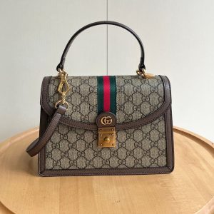 Luxury GG Handbag 651055.1 BC