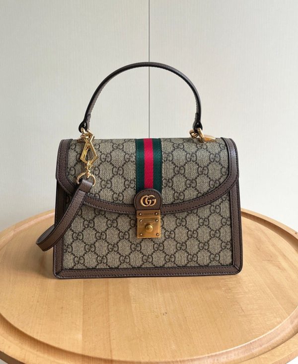 Luxury GG Handbag 651055.1 BC