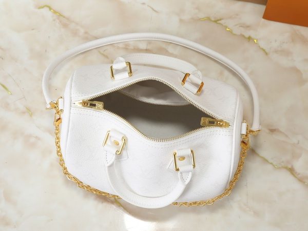 Luxury LV Handbag M47186-M11323-M40390 BC