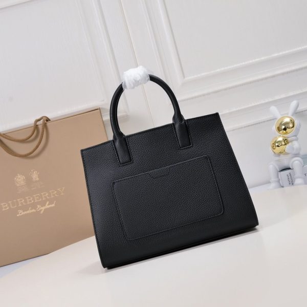 New Fashion Burberry Handbag 8376 QA