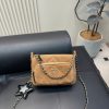 New Fashion CN Handbag CC2512143 QA