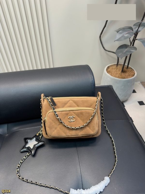New Fashion CN Handbag CC2512143 QA