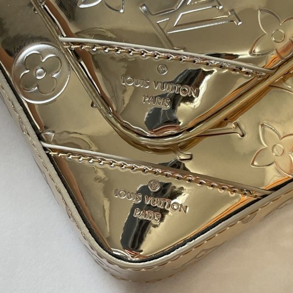 Luxury LV Handbag M45320-M69443 BC