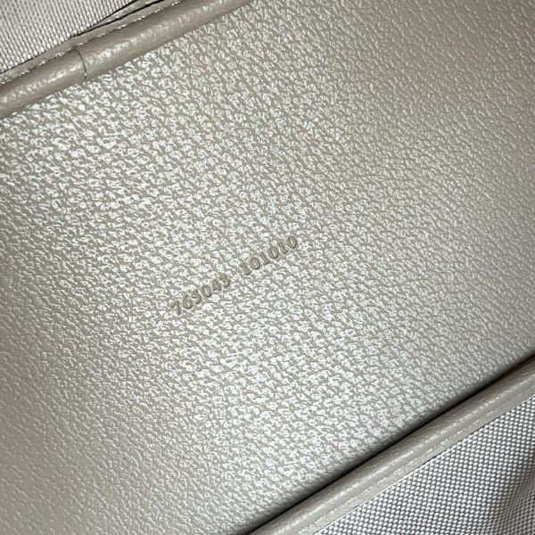 Luxury GG Handbag 765043 BC