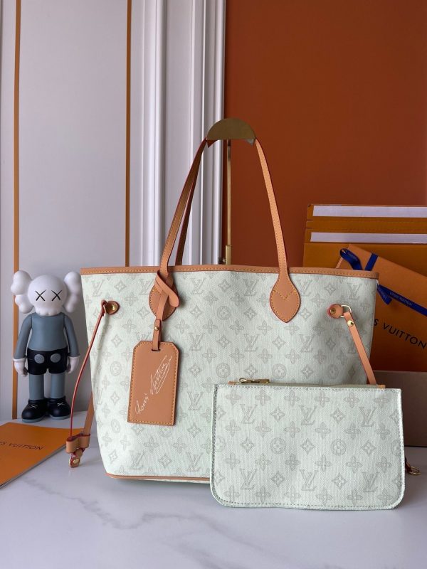 Luxury LV Handbag M45685-M40995 BC