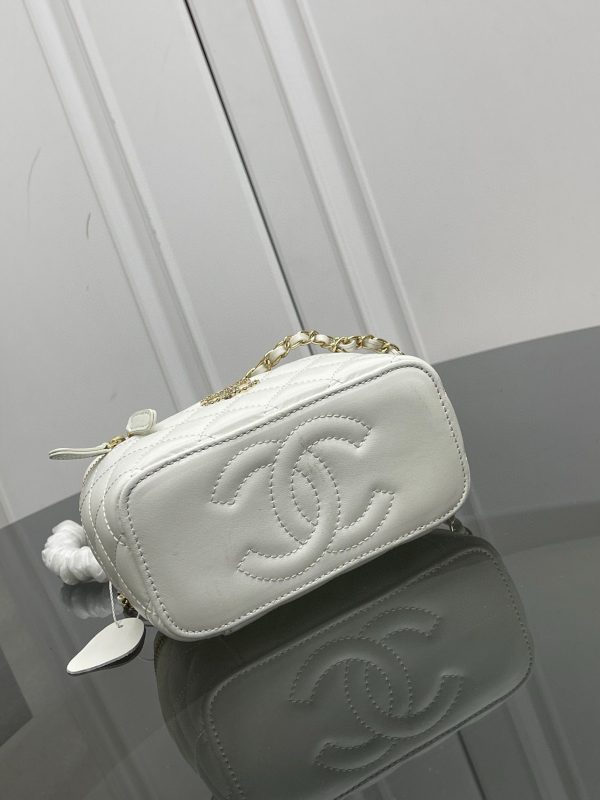 Luxury CN Handbag 3613 BC
