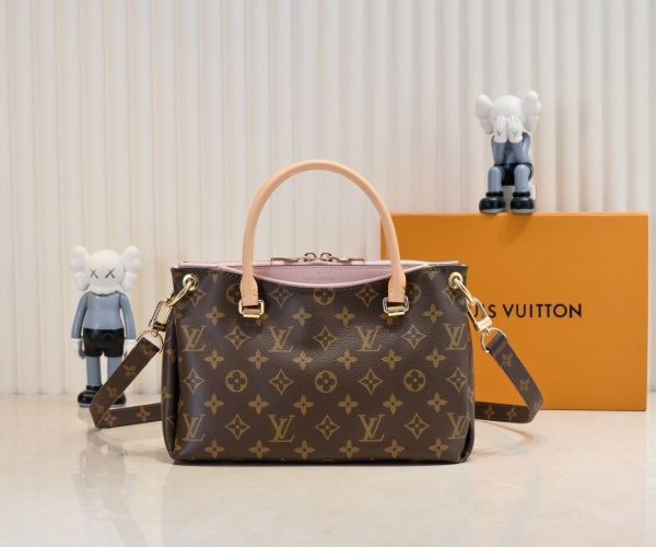 Luxury LV Handbag M41243-M41218 BC Luxury LV Handbag M41243-M41218 BC