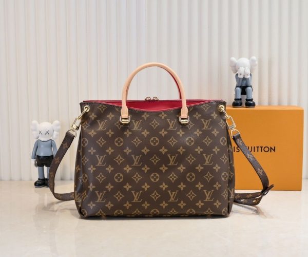 Luxury LV Handbag M40906 BC