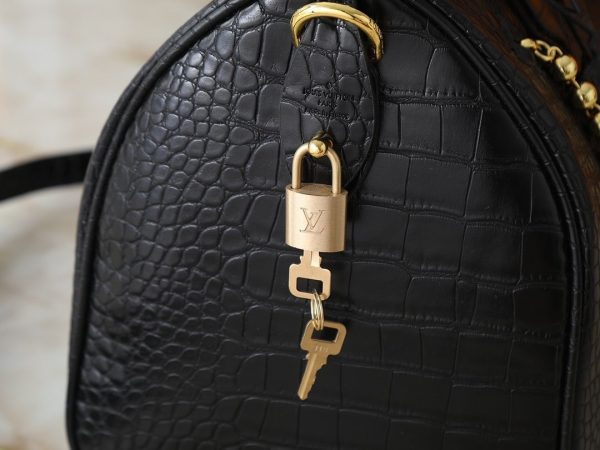 Luxury LV Handbag M17281-M17282 BC