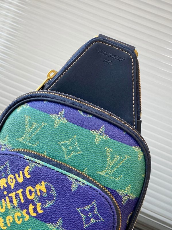 New Fashion LV Handbag m26419 QA