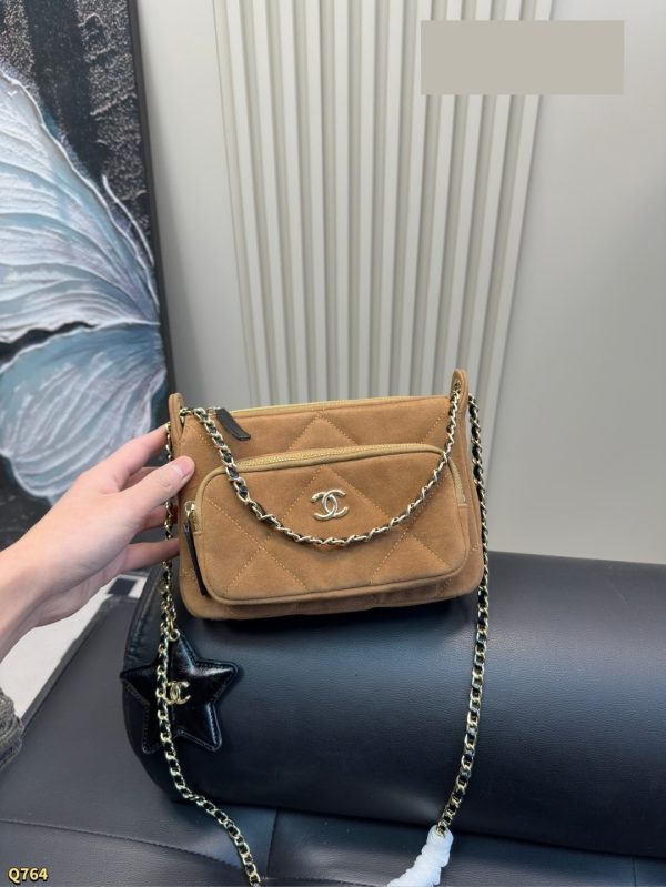 New Fashion CN Handbag CC2512143 QA