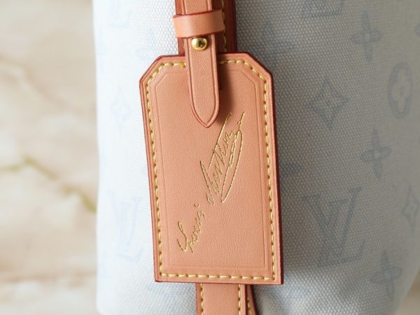 Luxury LV Handbag M27529-M12925 BC