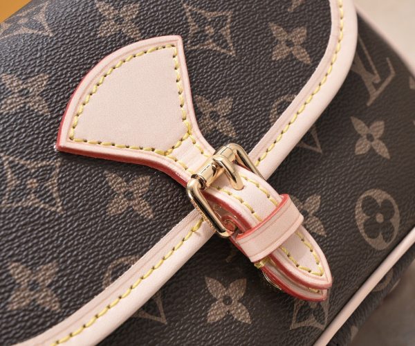 Luxury LV Handbag M42251-M42250 BC