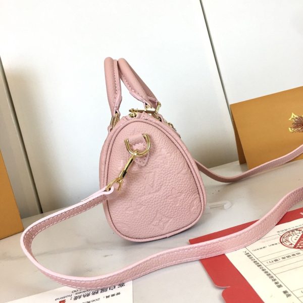 Luxury LV Handbag M27107-M27510-M13391-M81085 BC