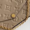 New Fashion LV Handbag M82477-1 QA
