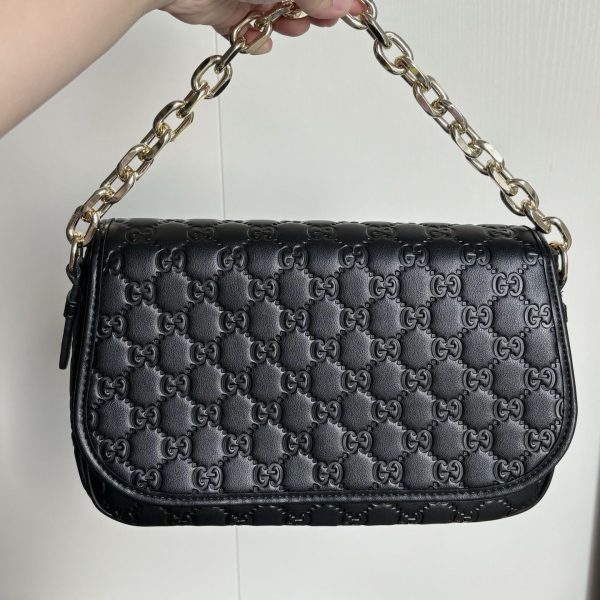 Luxury GG Handbag 848882 BC